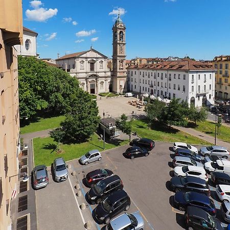 Duomo Luxury Apartment IV Milano Esterno foto