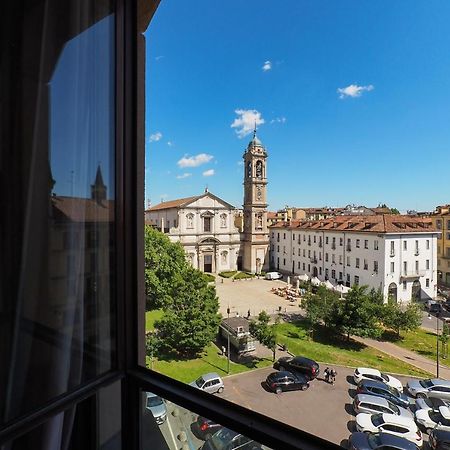 Duomo Luxury Apartment IV Milano Esterno foto